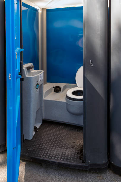 Best Temporary restroom rental  in Zillah, WA