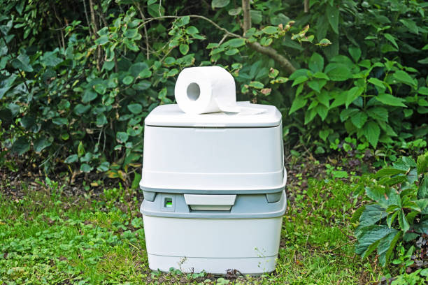 Best Porta potty rental near me  in Zillah, WA