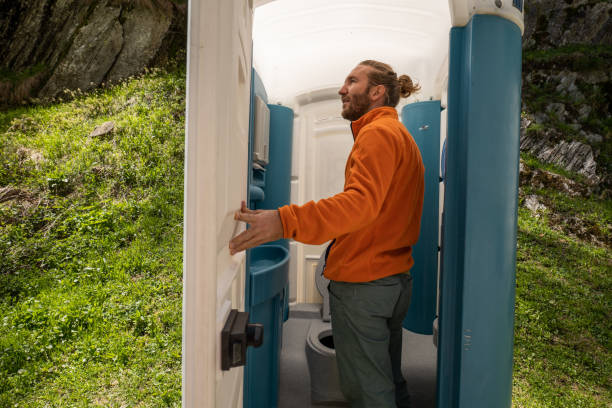 Porta potty services near me in Zillah, WA