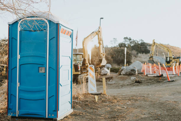 Portable Toilet Options We Offer in Zillah, WA