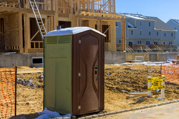 Best Portable toilet rental cost  in Zillah, WA
