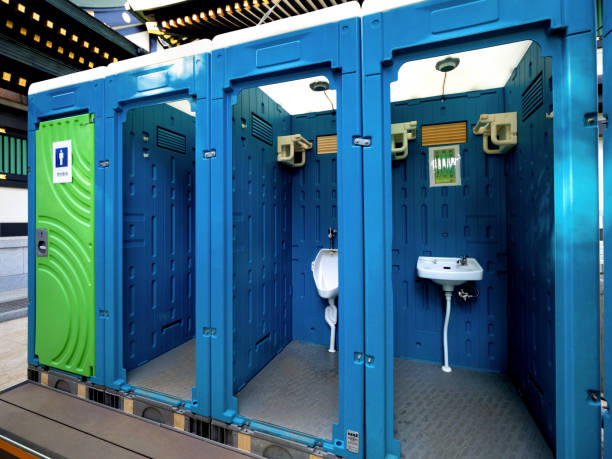 Best Porta potty rental for parties  in Zillah, WA