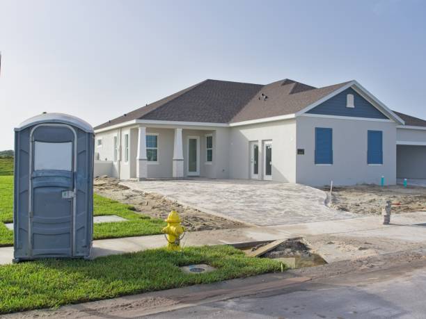 Best Local porta potty services  in Zillah, WA