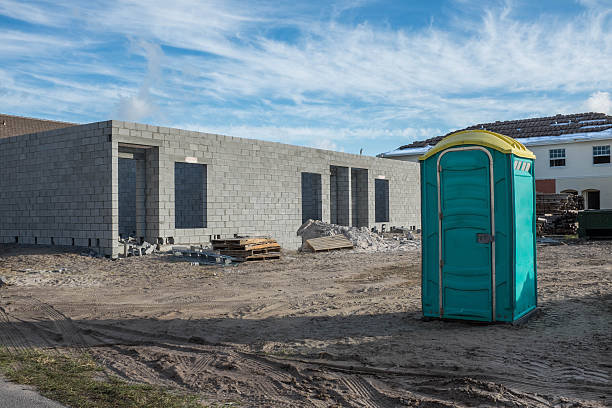 Best Affordable portable toilet rental  in Zillah, WA