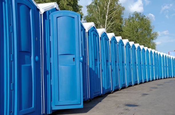 Best Portable toilet rental cost  in Zillah, WA